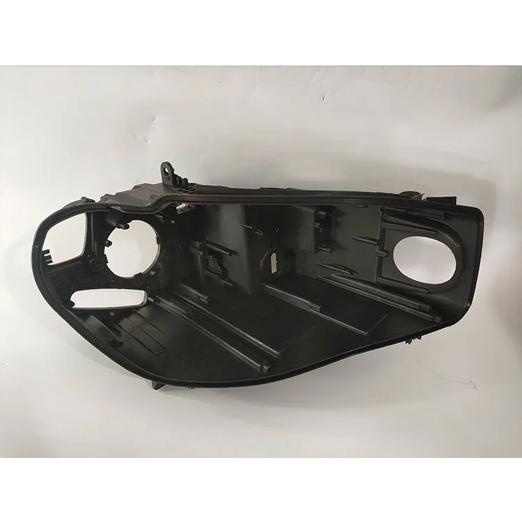 High Quality LED Car Headlamp Bottom Case for  X5 F15 X6 F16 2014-2017 6000k Color Temperature Hot Sale